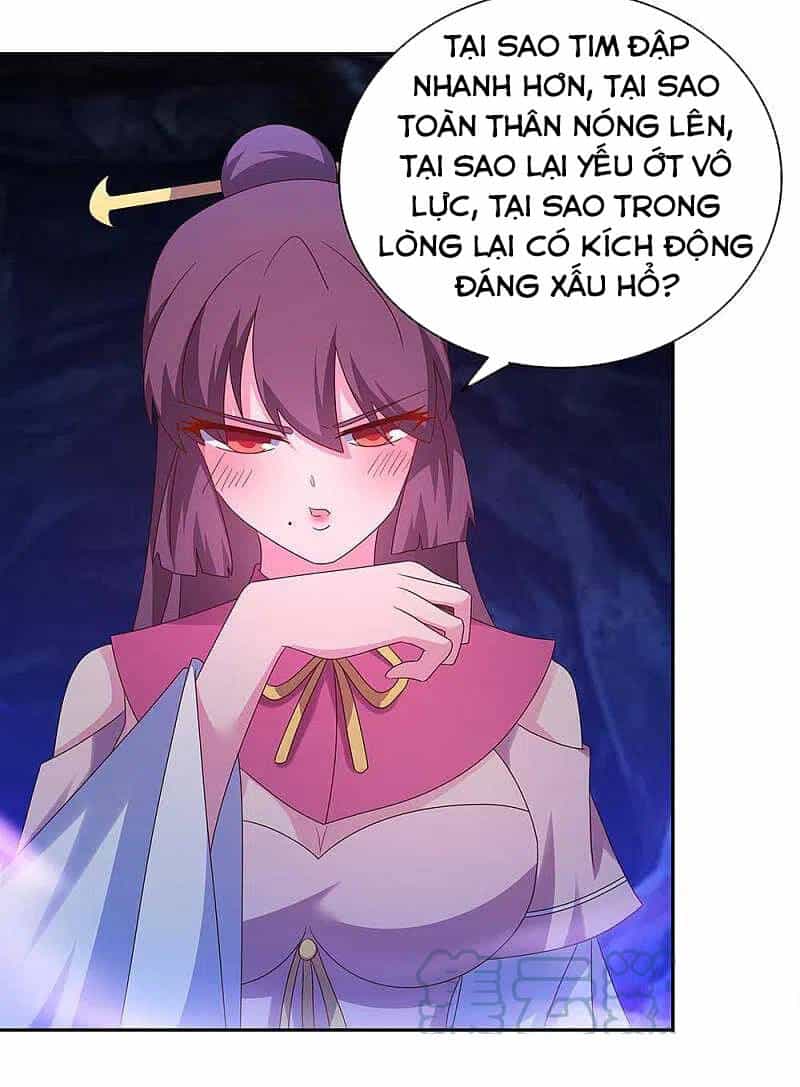 Tôn Thượng - Chương 287 - ảnh 20