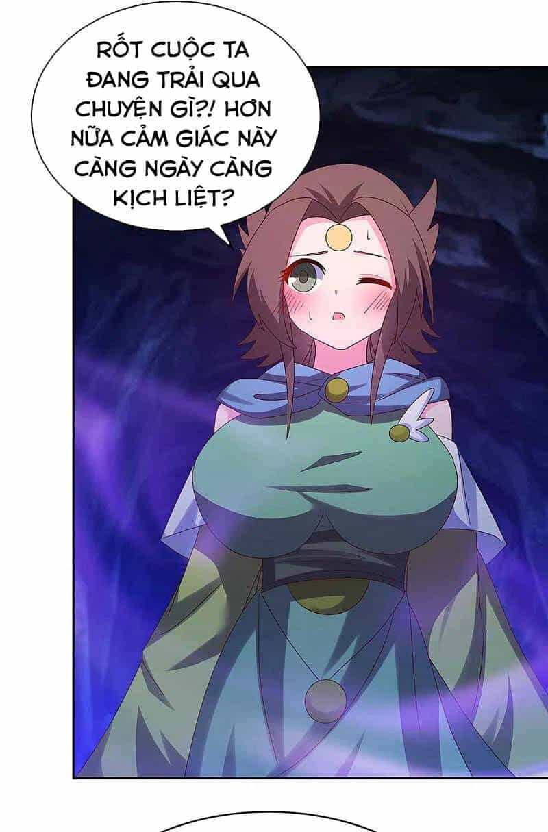 Tôn Thượng - Chương 288 - ảnh 1