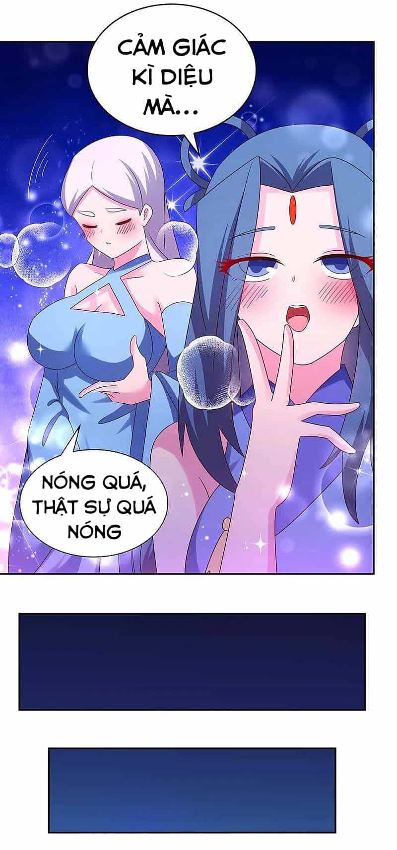 Tôn Thượng - Chương 288 - ảnh 13