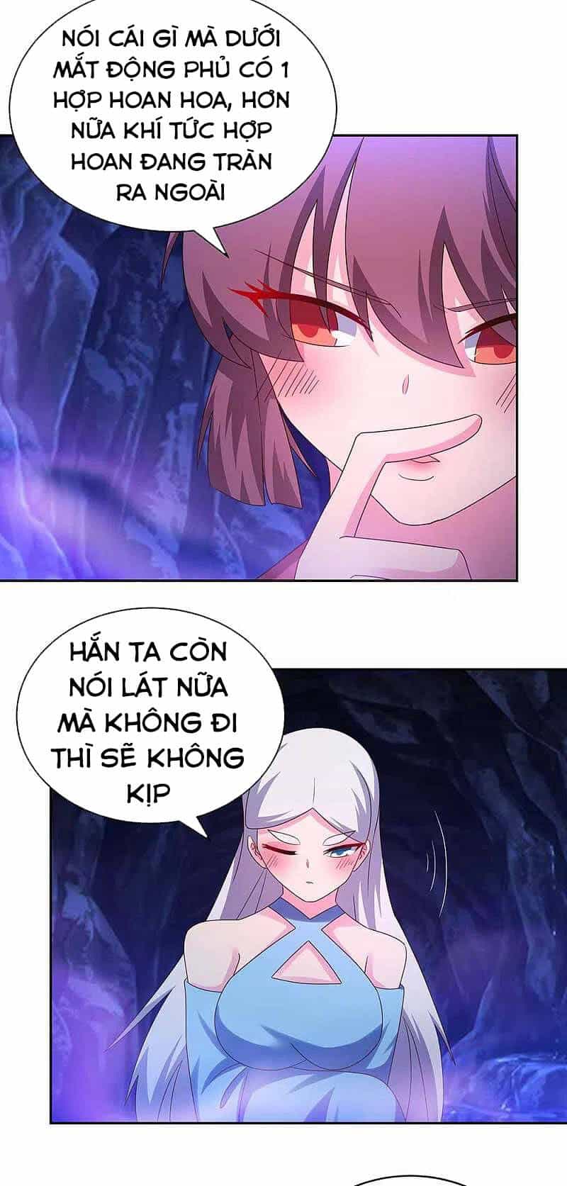 Tôn Thượng - Chương 288 - ảnh 5