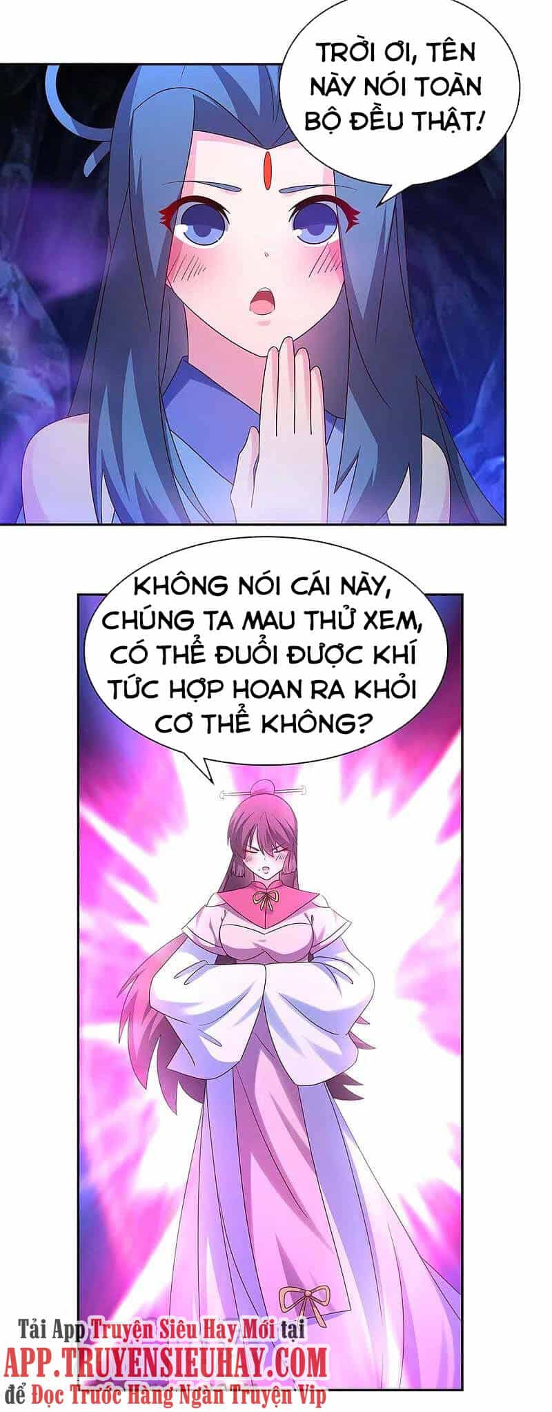Tôn Thượng - Chương 288 - ảnh 6
