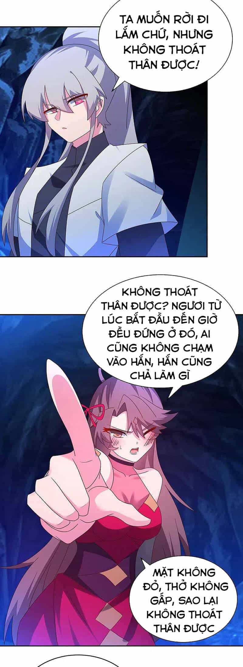 Tôn Thượng - Chương 289 - ảnh 11