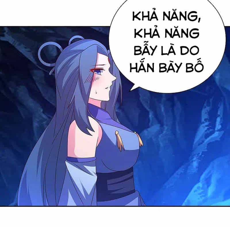 Tôn Thượng - Chương 289 - ảnh 13