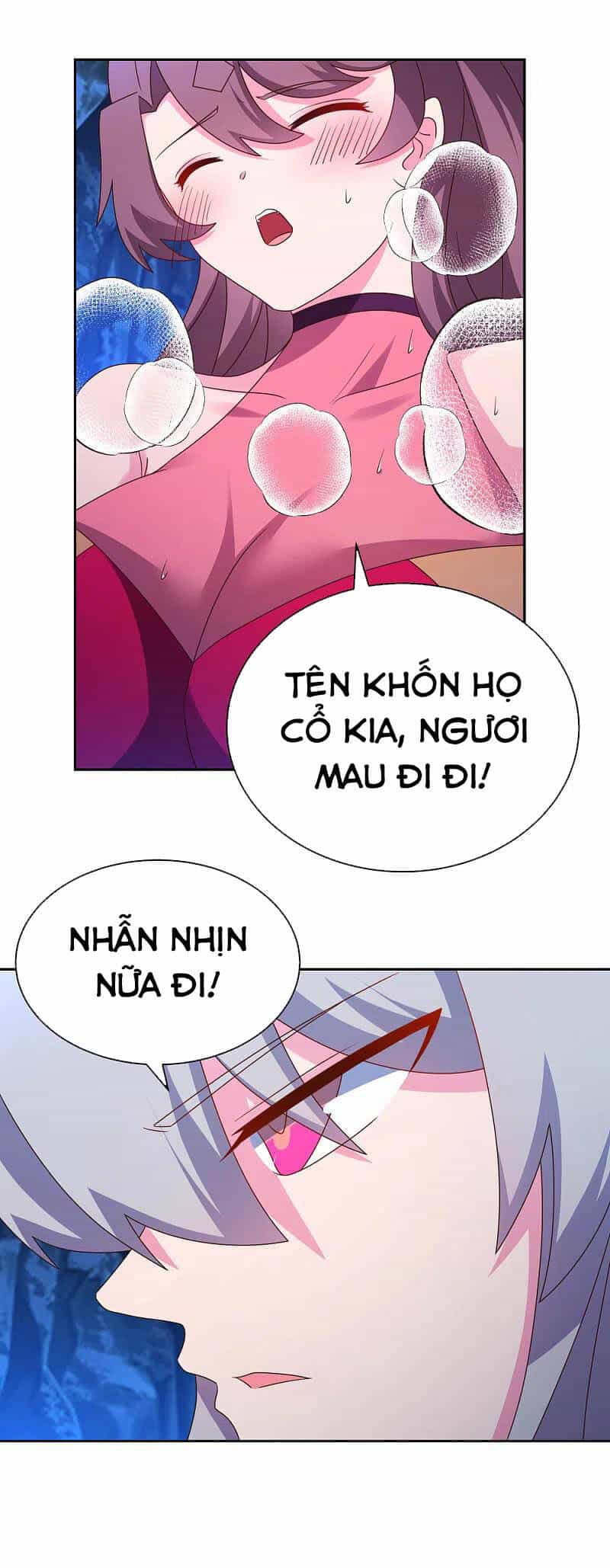 Tôn Thượng - Chương 289 - ảnh 14