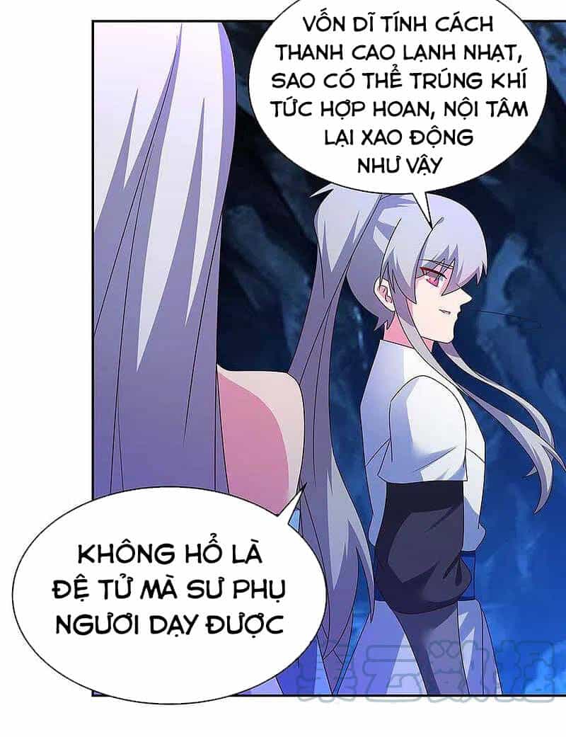 Tôn Thượng - Chương 290 - ảnh 12