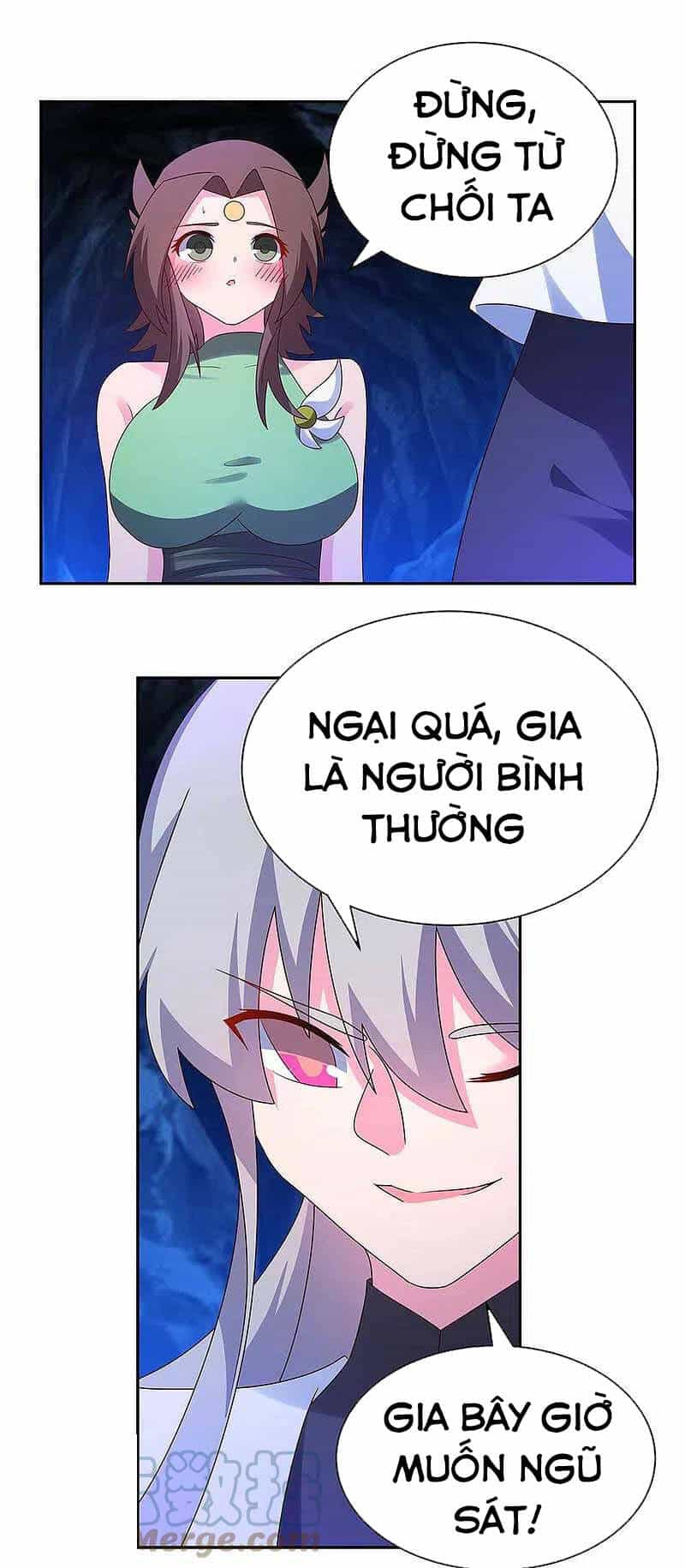 Tôn Thượng - Chương 290 - ảnh 14