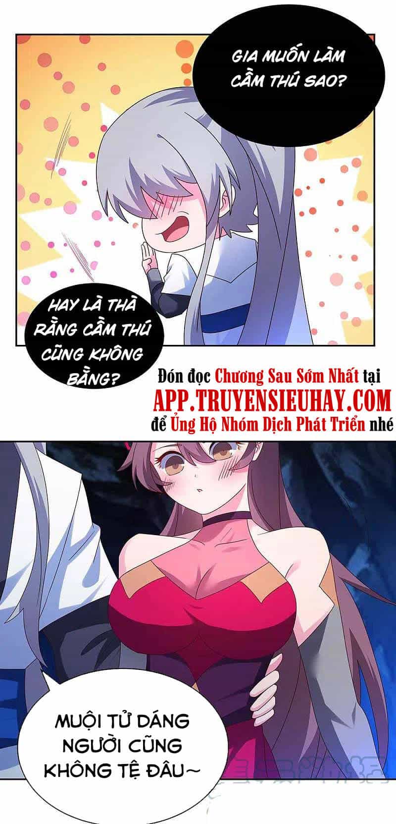 Tôn Thượng - Chương 290 - ảnh 6