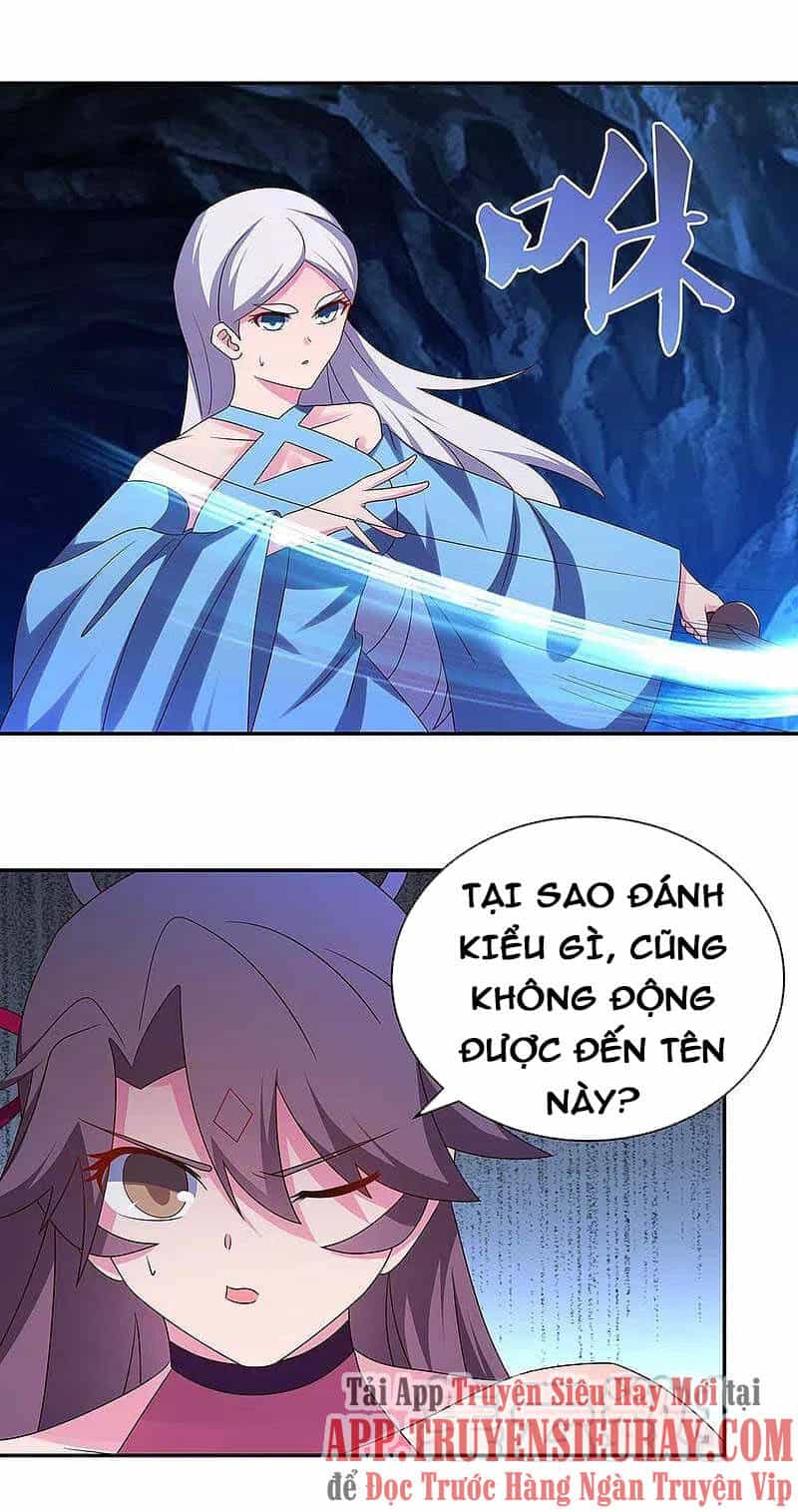 Tôn Thượng - Chương 291 - ảnh 18