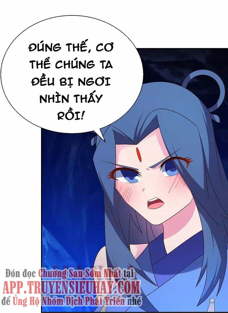 Tôn Thượng - Chương 292 - ảnh 26