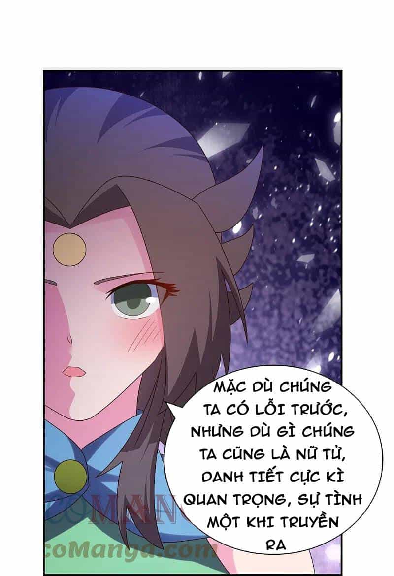 Tôn Thượng - Chương 293 - ảnh 12