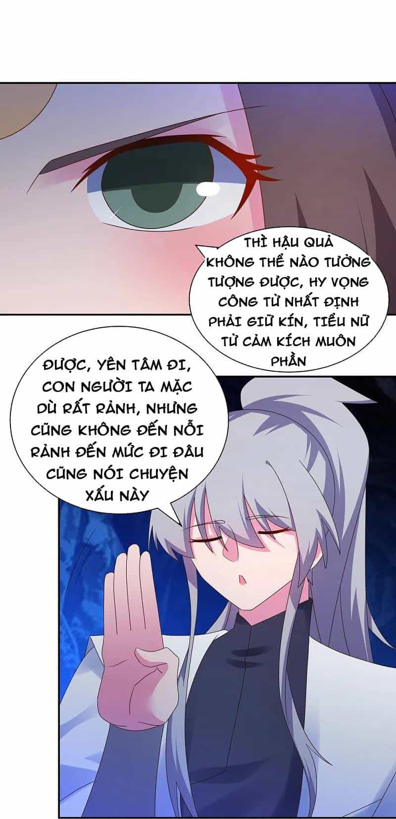 Tôn Thượng - Chương 293 - ảnh 13