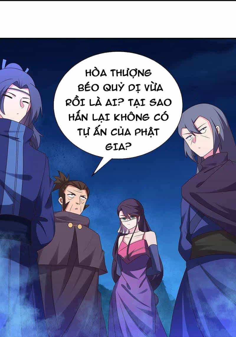 Tôn Thượng - Chương 293 - ảnh 17