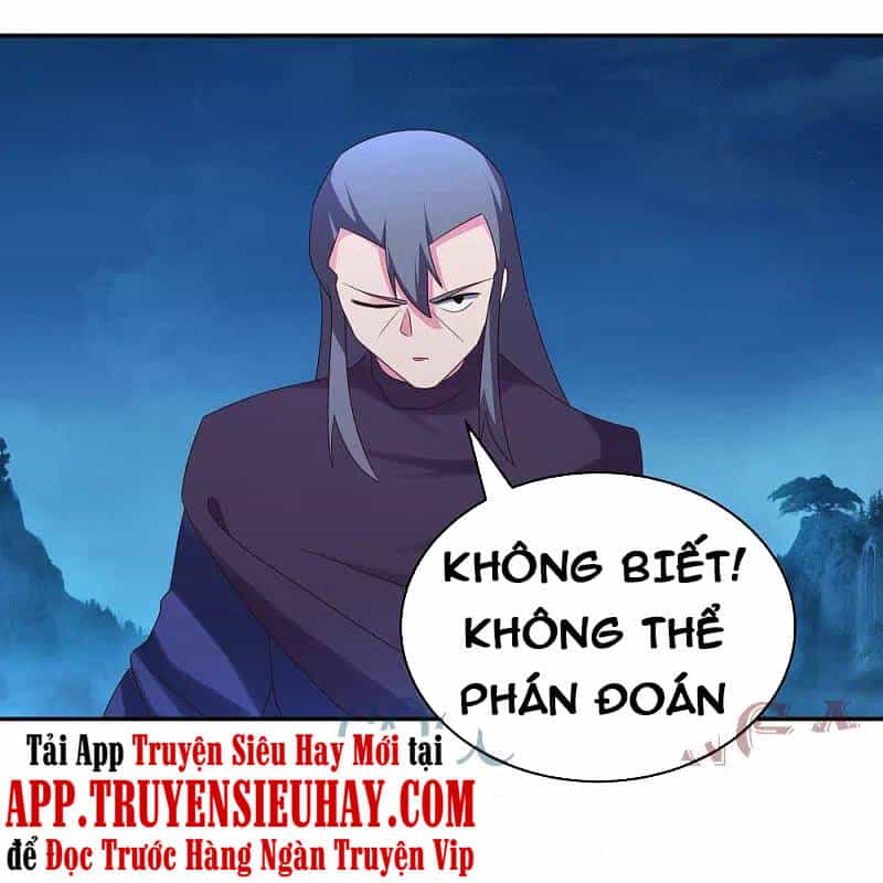 Tôn Thượng - Chương 293 - ảnh 20