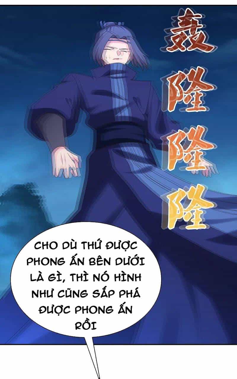 Tôn Thượng - Chương 293 - ảnh 21