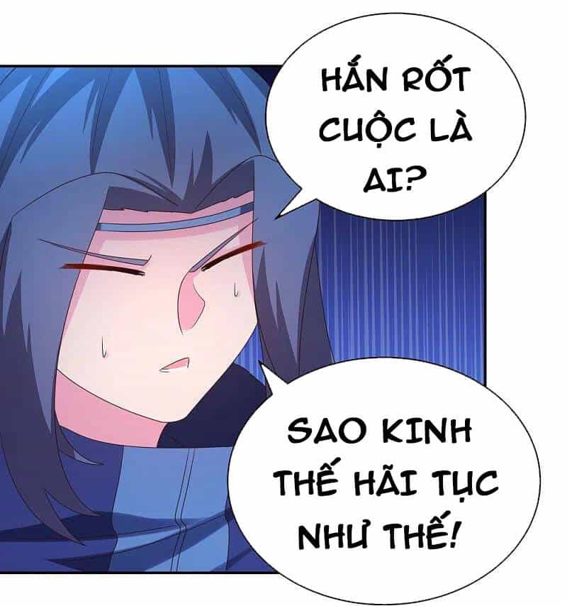 Tôn Thượng - Chương 295 - ảnh 21