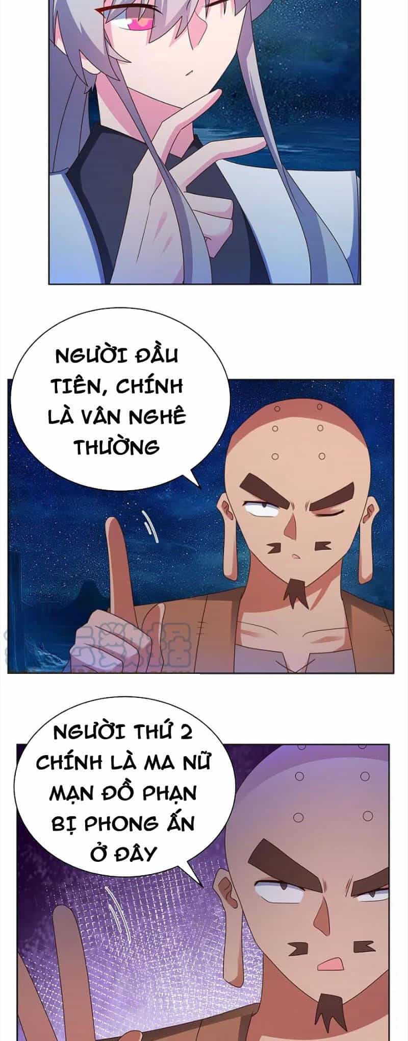 Tôn Thượng - Chương 296 - ảnh 10