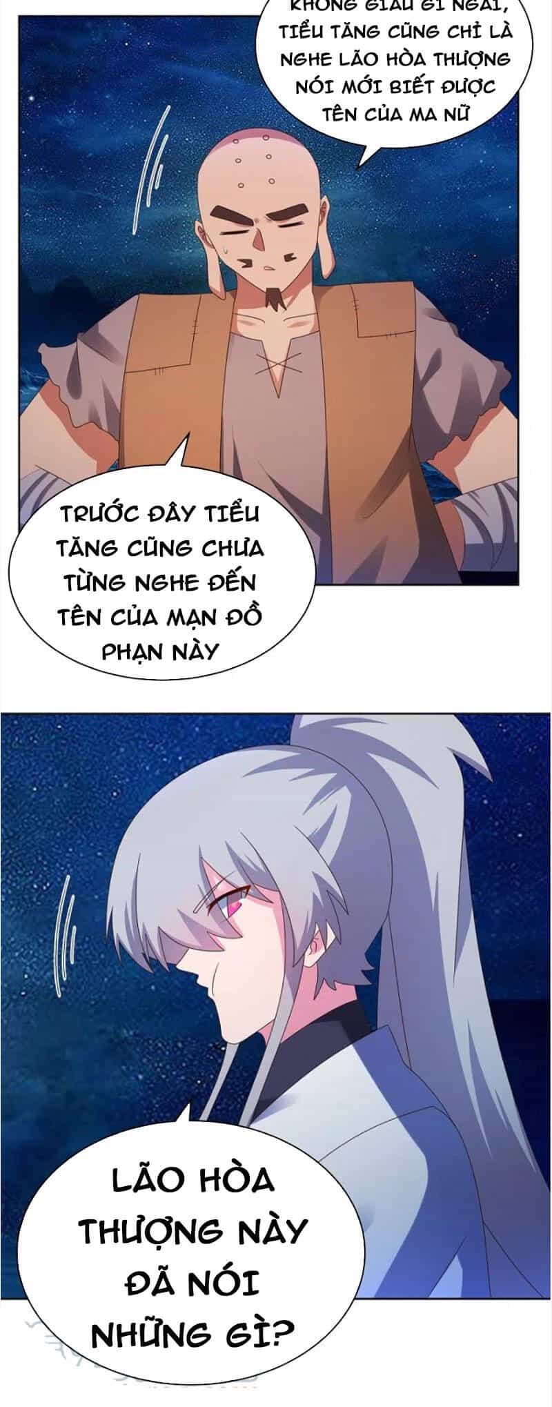 Tôn Thượng - Chương 296 - ảnh 12