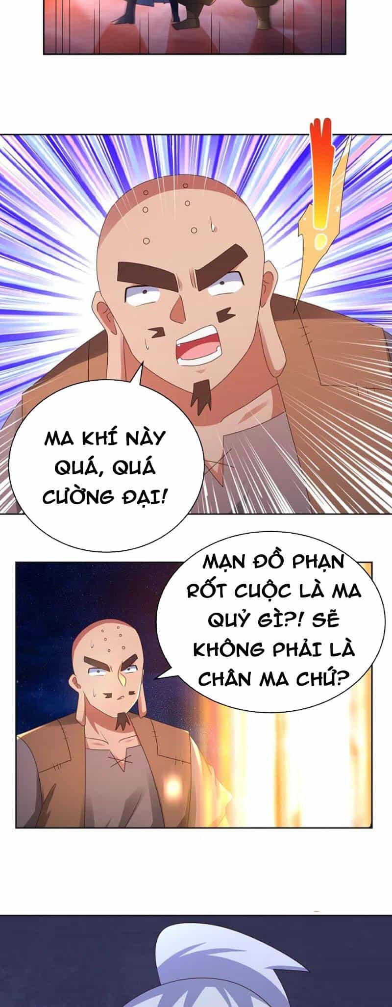 Tôn Thượng - Chương 297 - ảnh 6