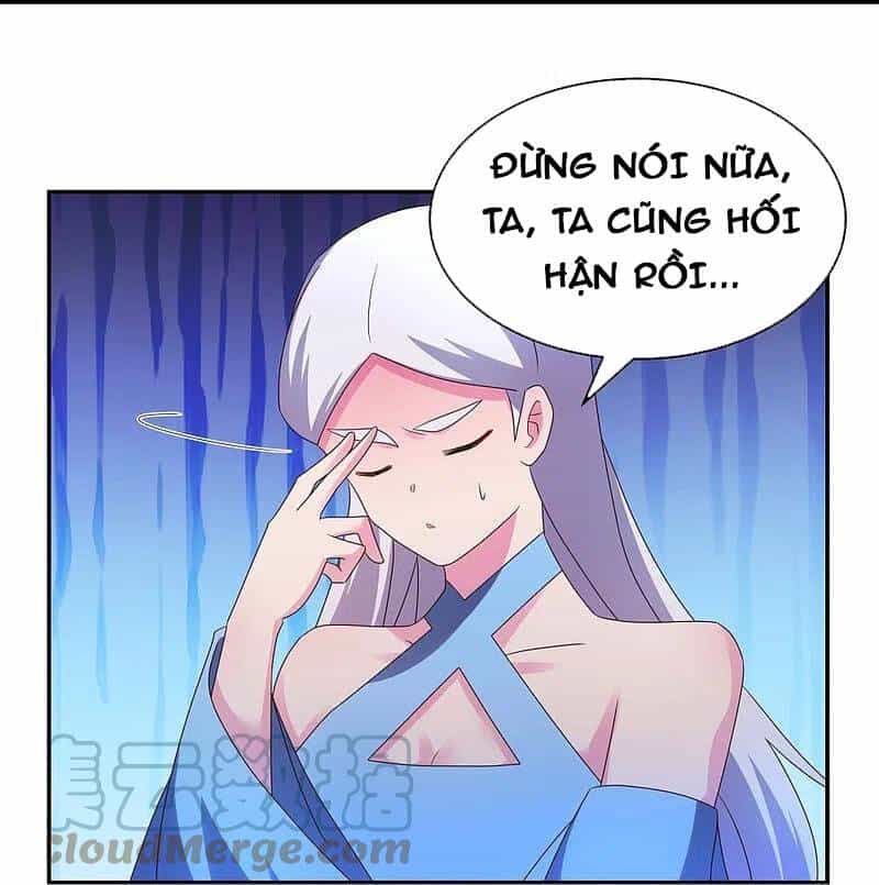 Tôn Thượng - Chương 299 - ảnh 16