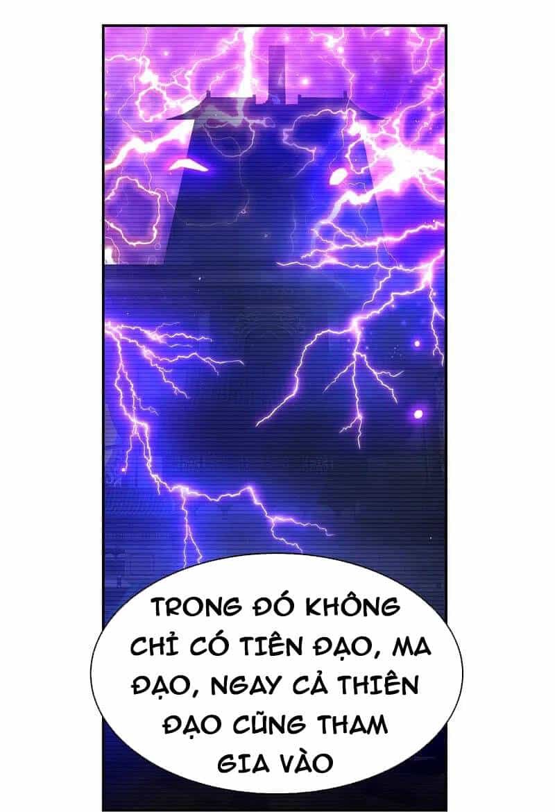 Tôn Thượng - Chương 300 - ảnh 15