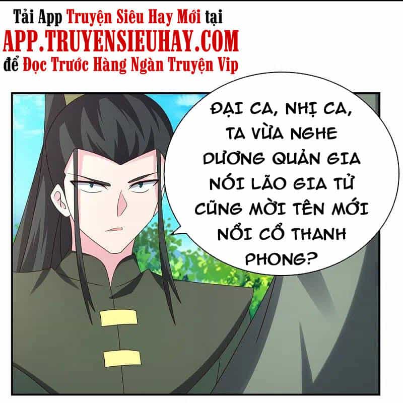 Tôn Thượng - Chương 302 - ảnh 11