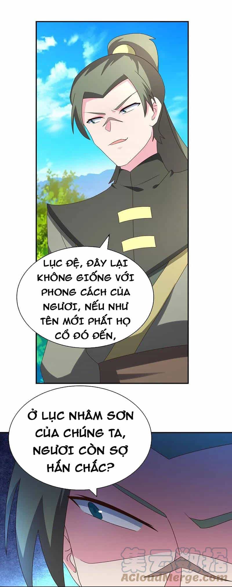 Tôn Thượng - Chương 302 - ảnh 14