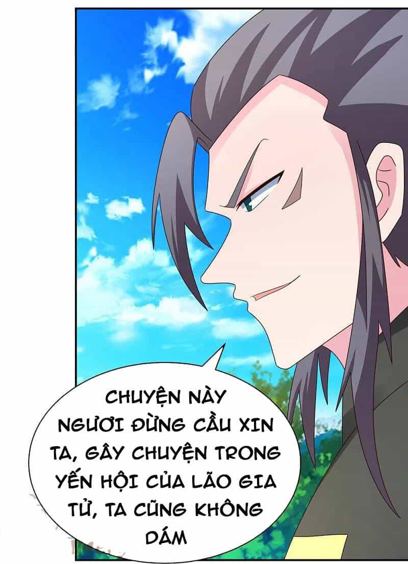Tôn Thượng - Chương 302 - ảnh 18
