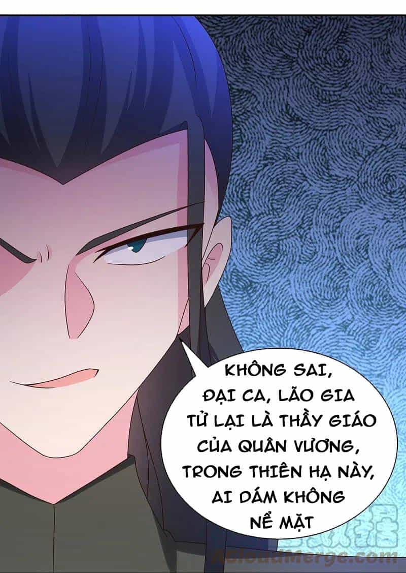 Tôn Thượng - Chương 304 - ảnh 11