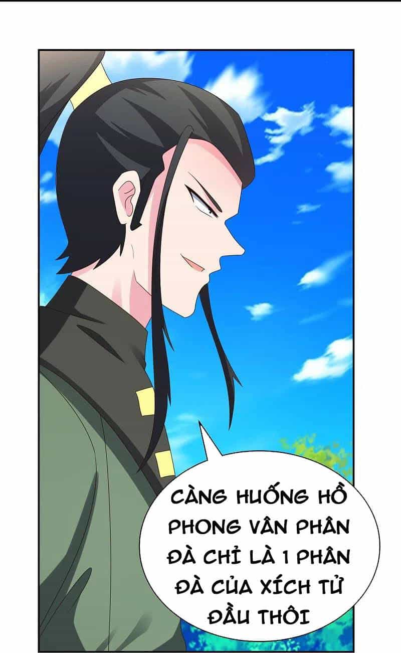 Tôn Thượng - Chương 304 - ảnh 12