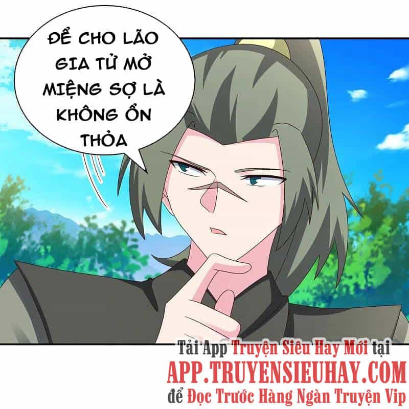Tôn Thượng - Chương 304 - ảnh 13
