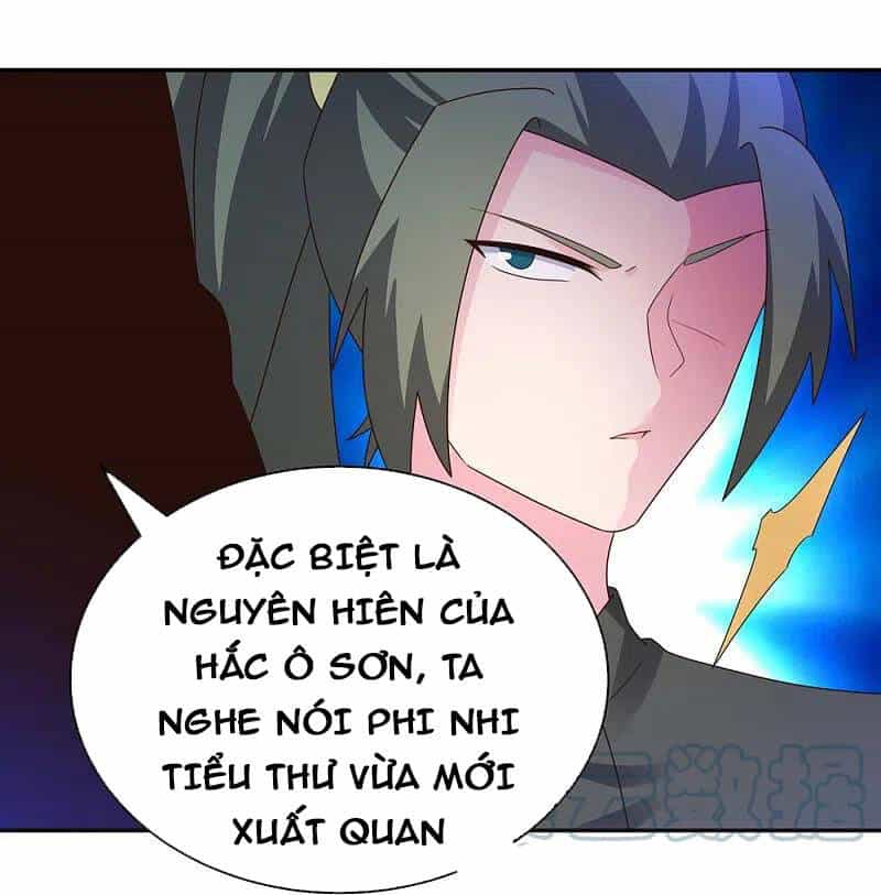 Tôn Thượng - Chương 304 - ảnh 17