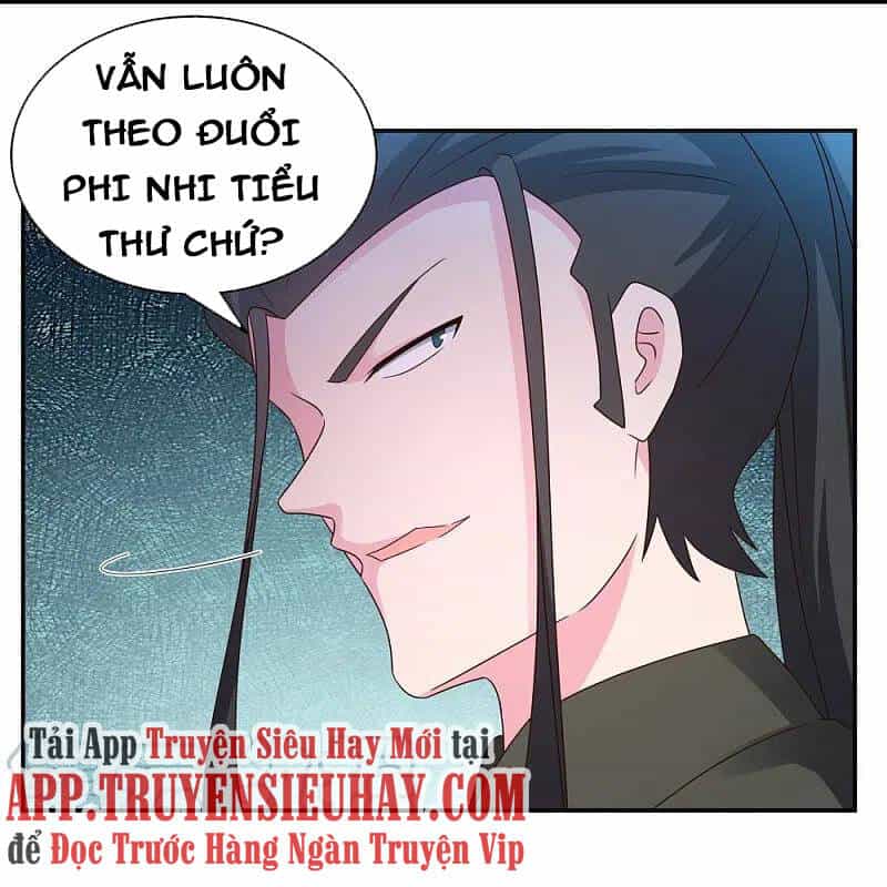 Tôn Thượng - Chương 304 - ảnh 21