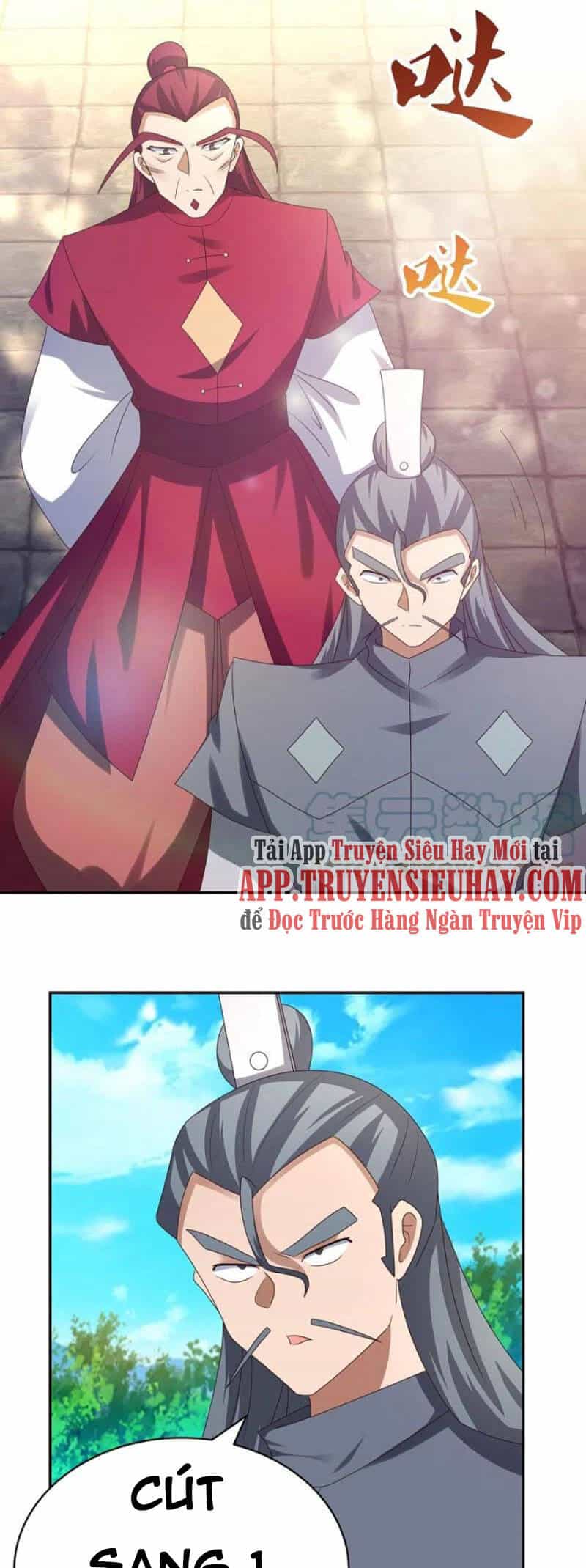 Tôn Thượng - Chương 306 - ảnh 2