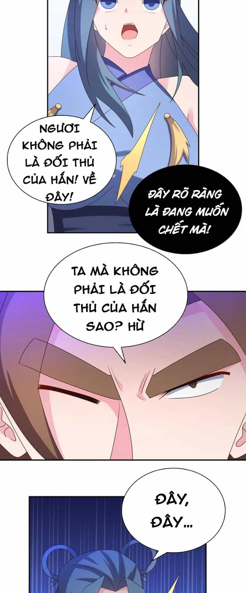 Tôn Thượng - Chương 308 - ảnh 11