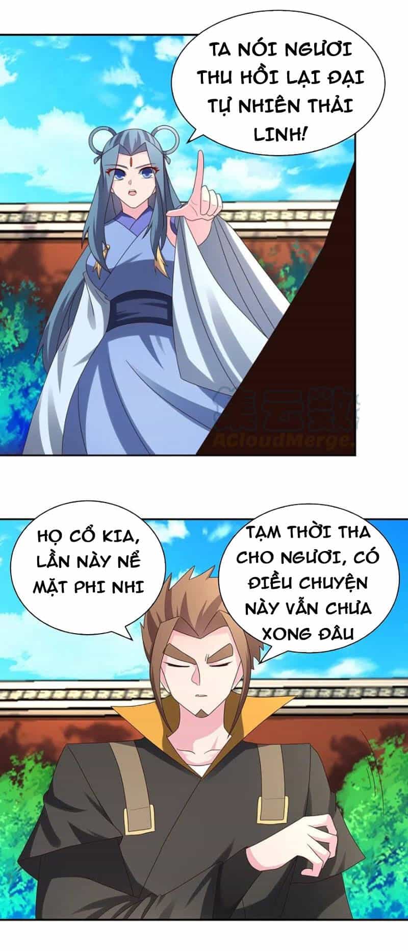 Tôn Thượng - Chương 309 - ảnh 5