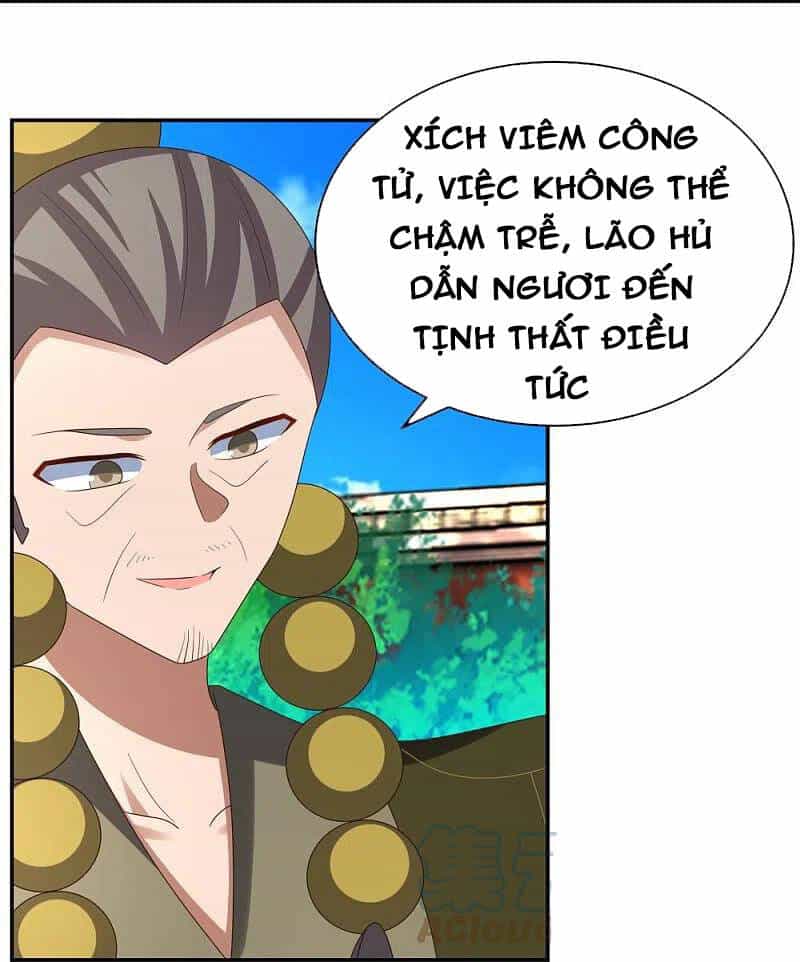 Tôn Thượng - Chương 310 - ảnh 16