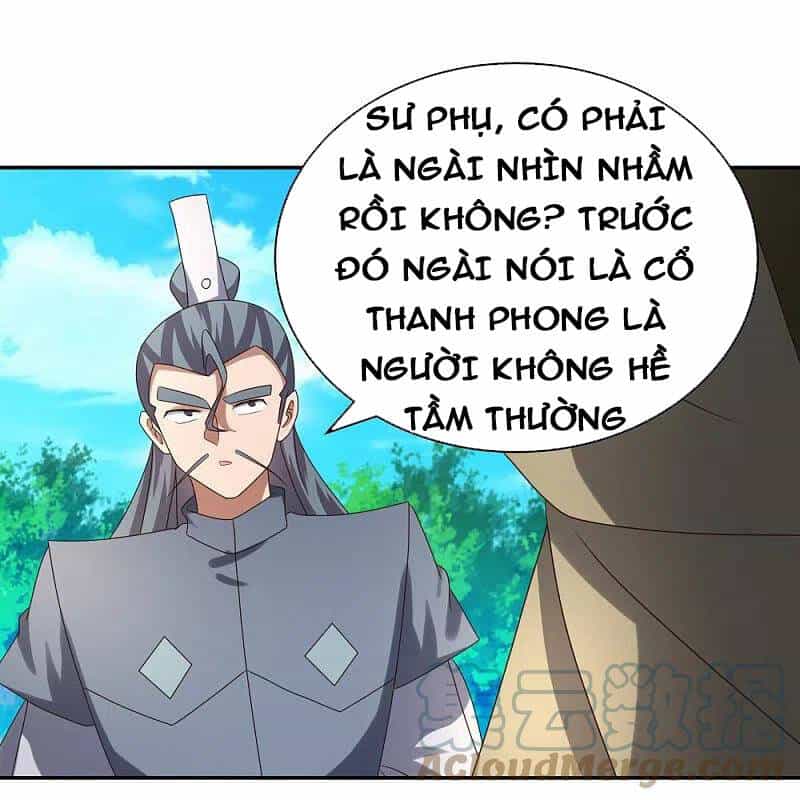 Tôn Thượng - Chương 310 - ảnh 24