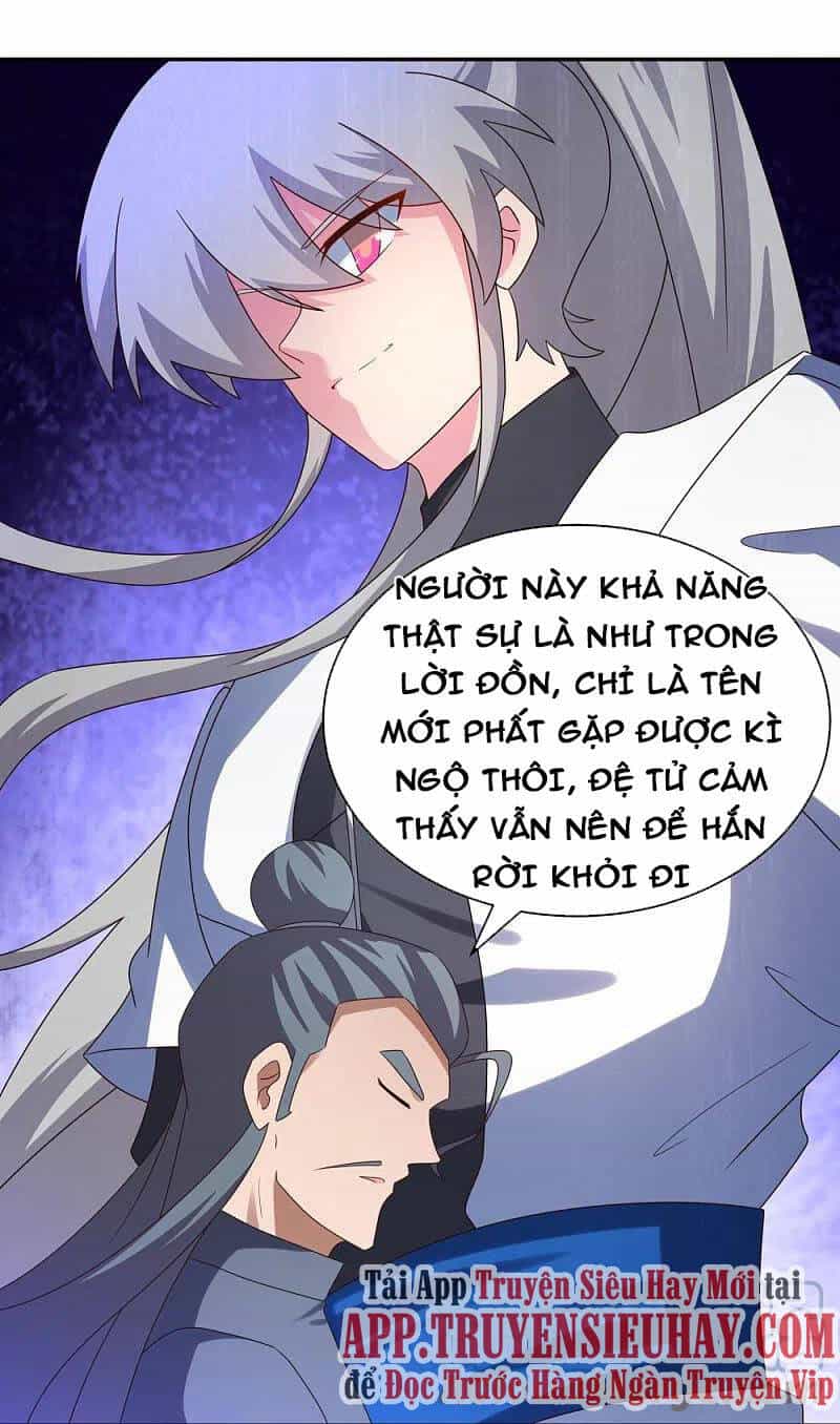 Tôn Thượng - Chương 310 - ảnh 26