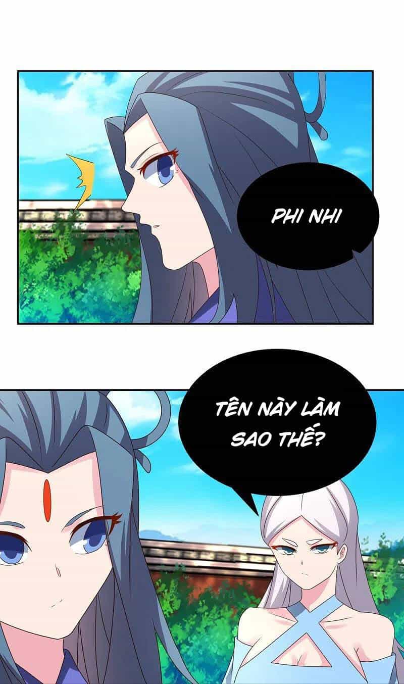Tôn Thượng - Chương 310 - ảnh 5