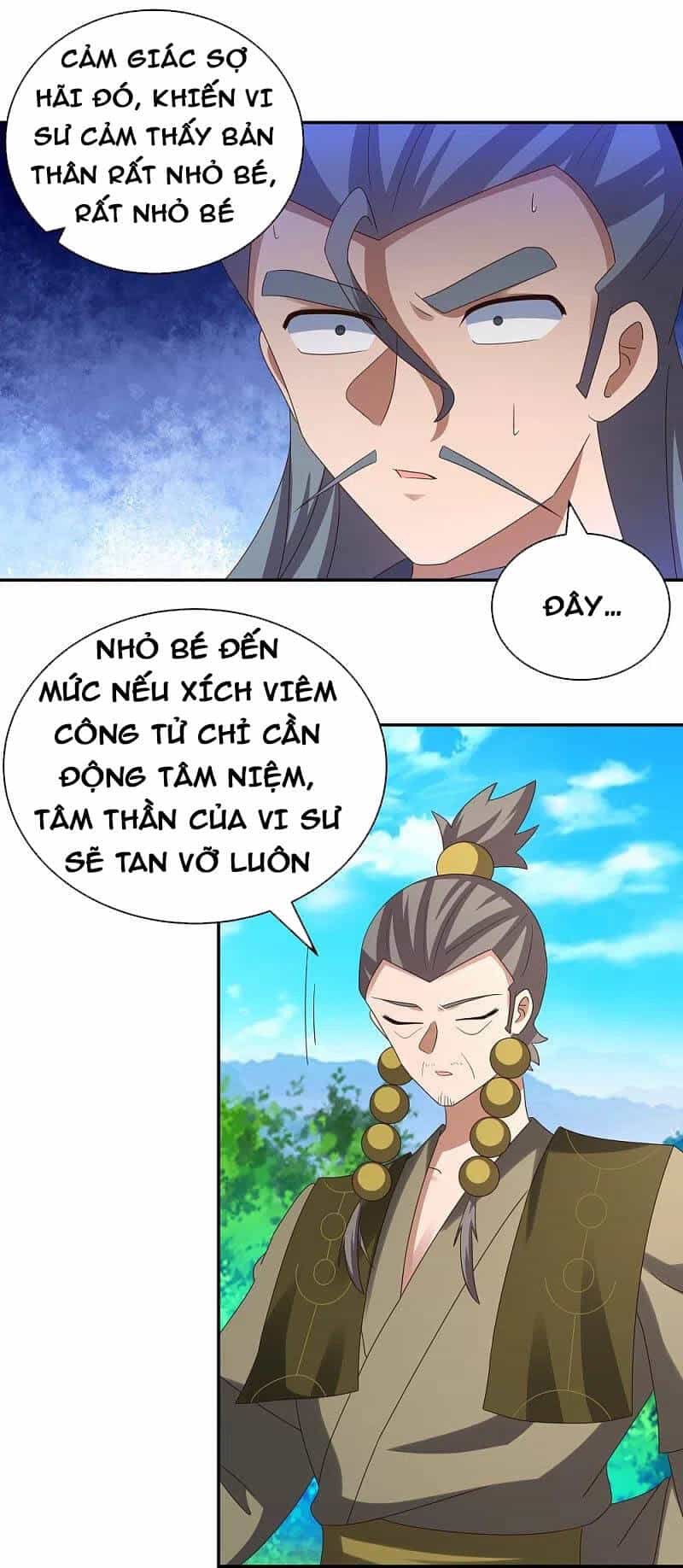 Tôn Thượng - Chương 311 - ảnh 11