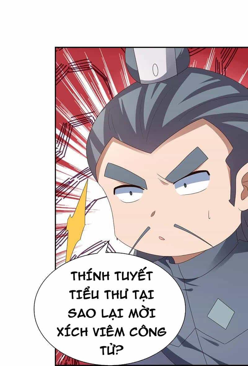 Tôn Thượng - Chương 311 - ảnh 23