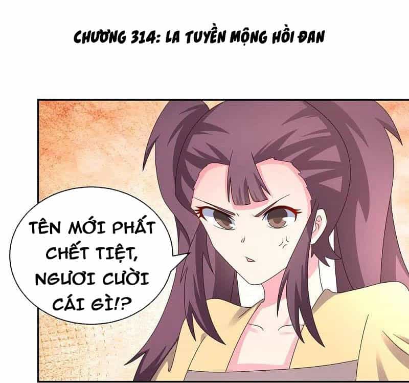 Tôn Thượng - Chương 314 - ảnh 1
