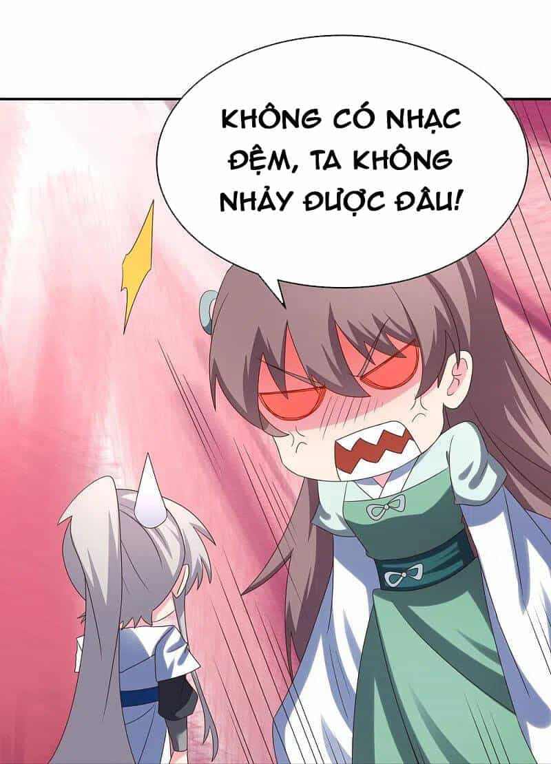 Tôn Thượng - Chương 314 - ảnh 16