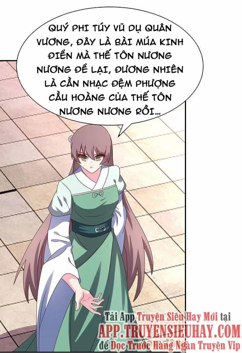 Tôn Thượng - Chương 314 - ảnh 25