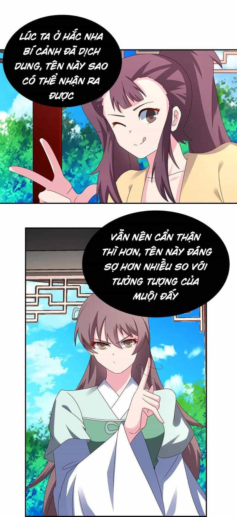 Tôn Thượng - Chương 314 - ảnh 8