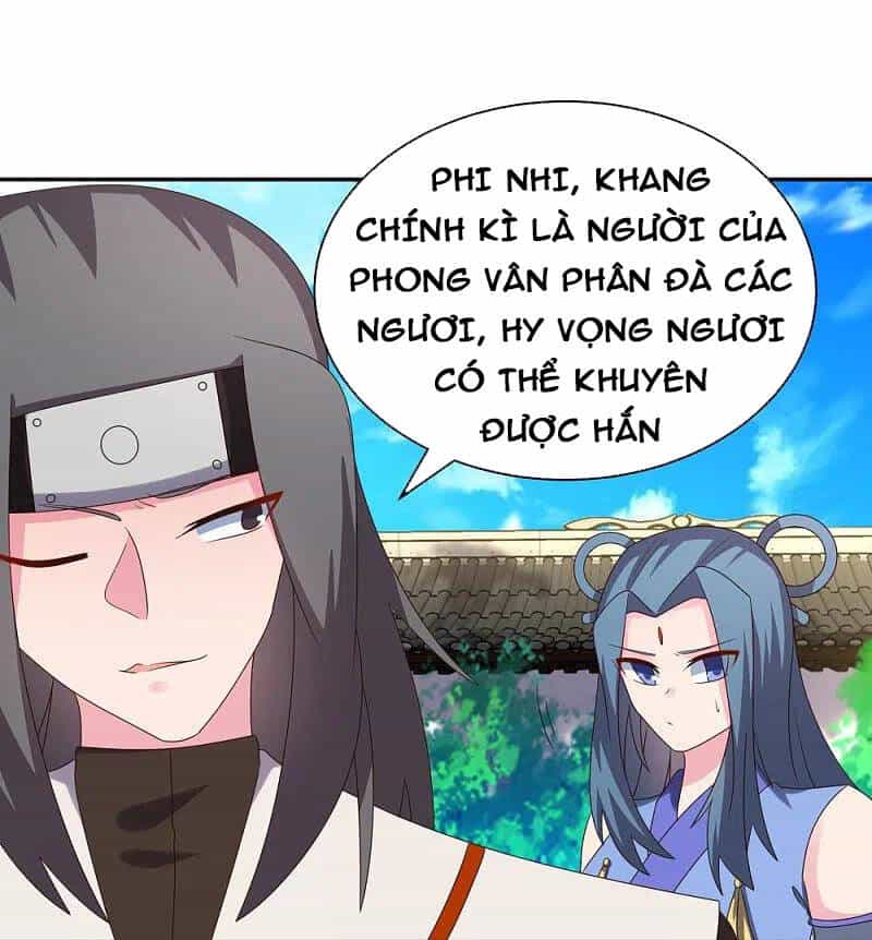 Tôn Thượng - Chương 315 - ảnh 3