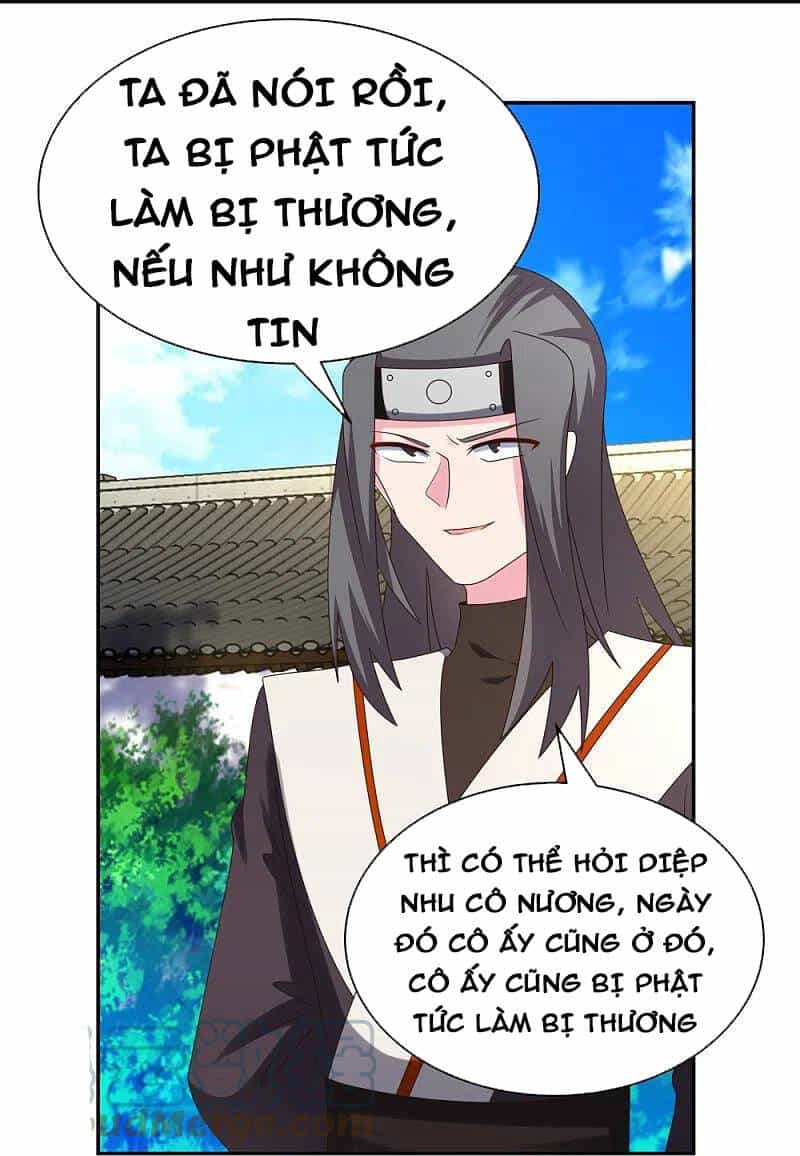 Tôn Thượng - Chương 315 - ảnh 31