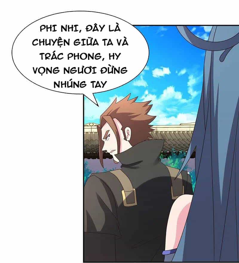 Tôn Thượng - Chương 315 - ảnh 5