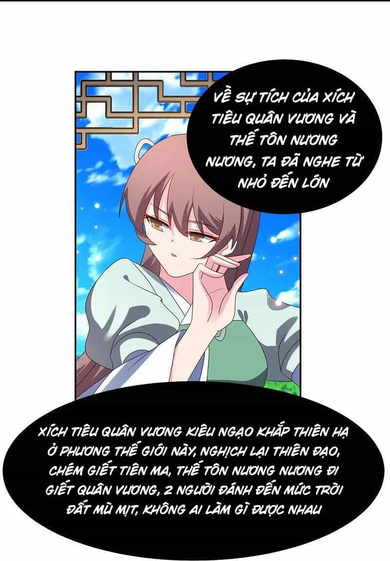 Tôn Thượng - Chương 316 - ảnh 23