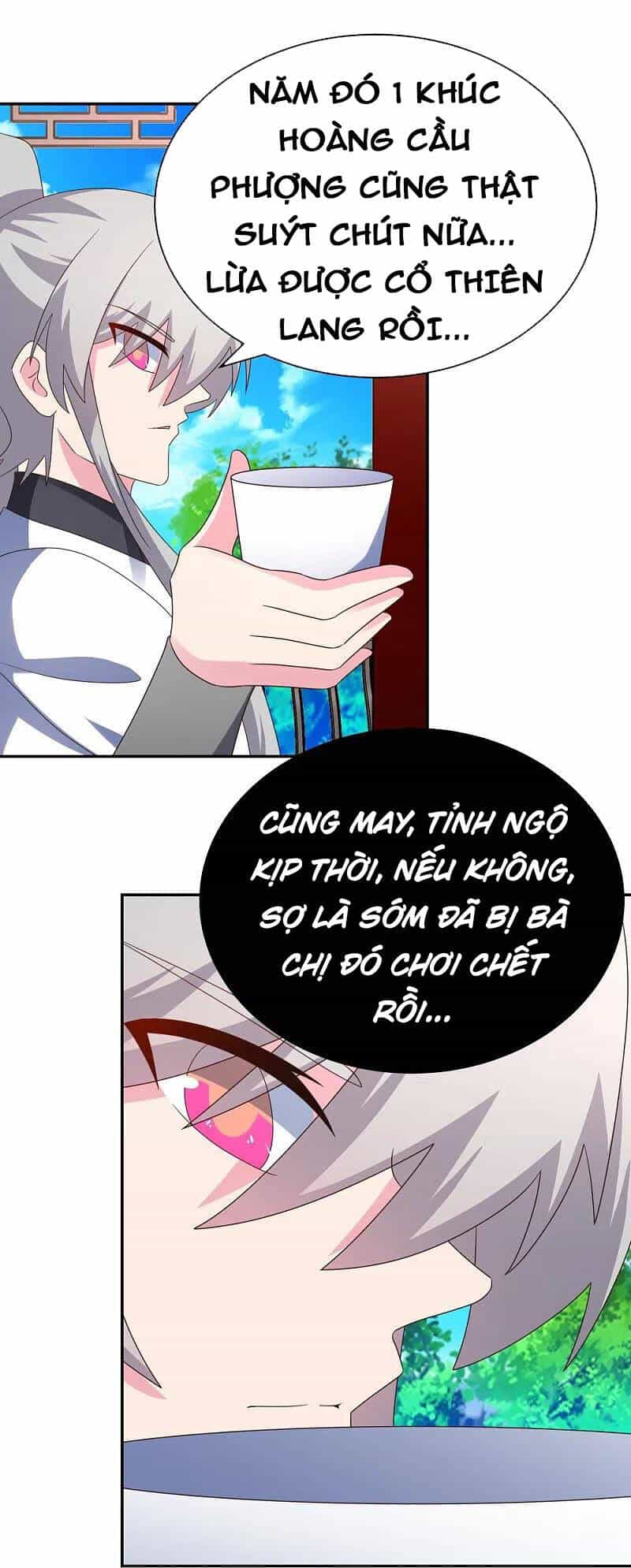 Tôn Thượng - Chương 317 - ảnh 15